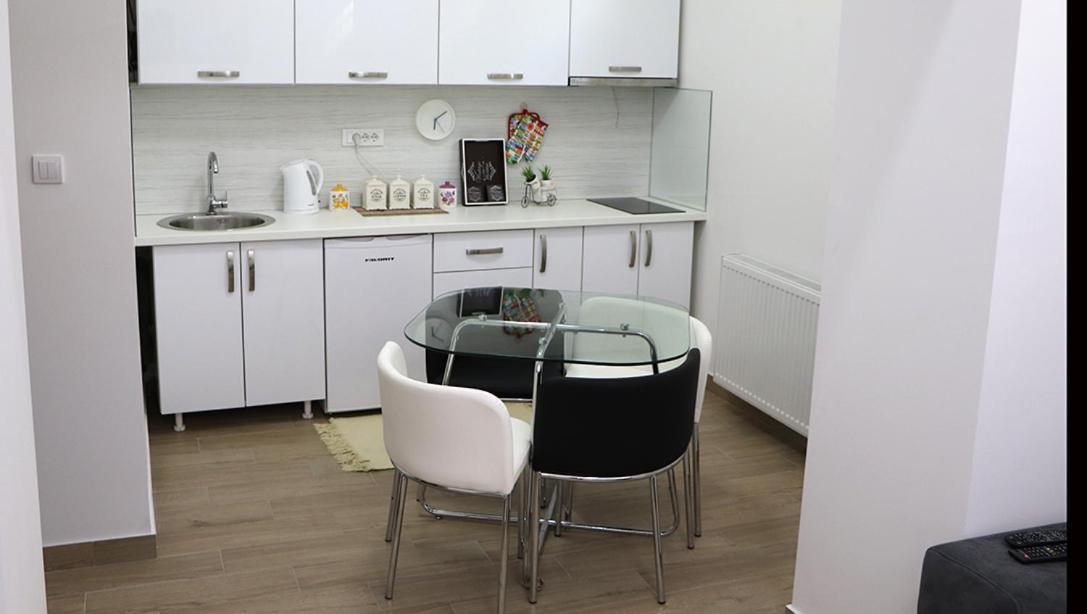 Xenia2 Apartment Belgrade Luaran gambar